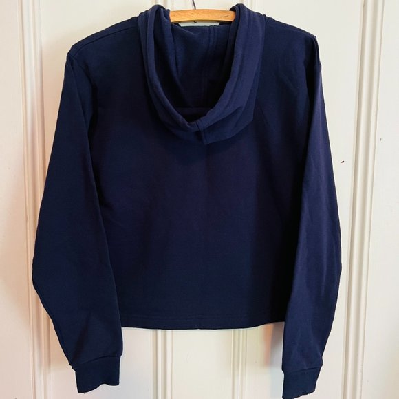 RARE DAWLS HOODIE / FUNNY BUNNY JAPAN Vintage 90s Skateboarding + Y2K!!! - Picture 5 of 11